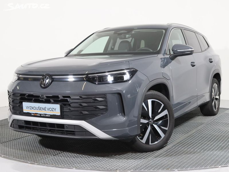 Volkswagen Tayron, LIFE 1,5TSI eHYBRID/MATRIX LED